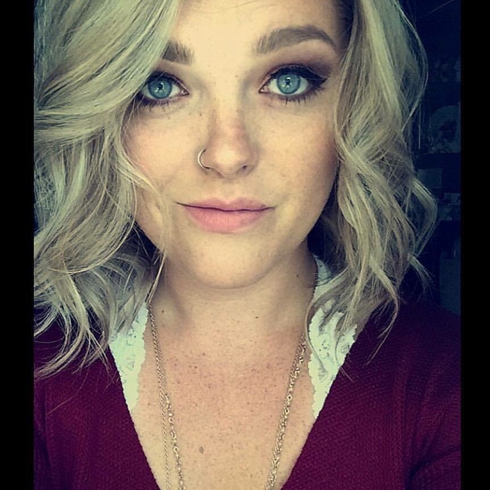 Meet your Posher, Brittany
